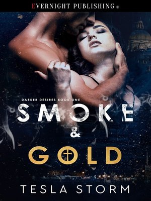 cover image of Smoke & Gold